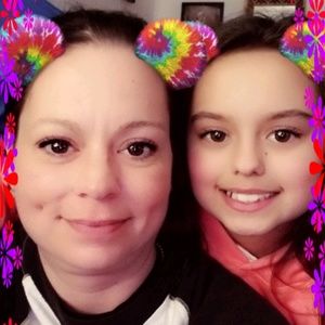 Meet your Posher, Brea